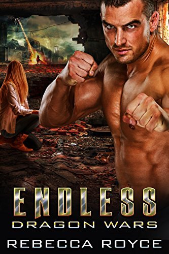 Endless book cover