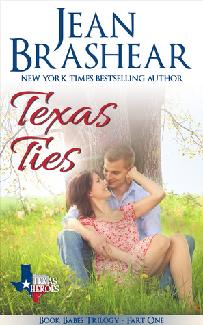Book Babes Trilogy book cover 1