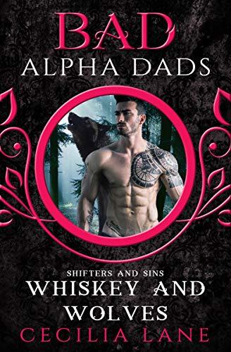 Shifters and Sins book cover 1
