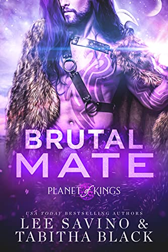 Planet of Kings book cover 1
