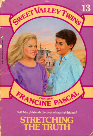 Stretching the Truth book cover
