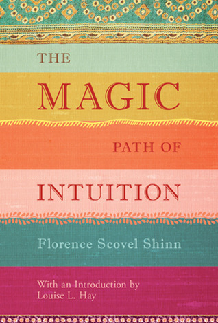 The Magic Path of Intuition book cover
