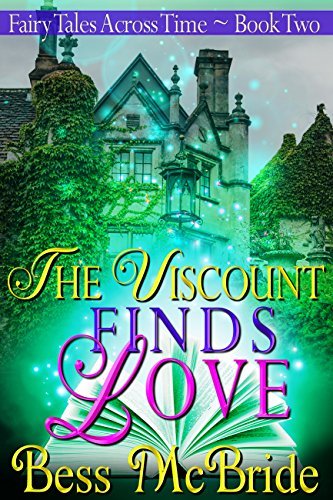 Fairy Tales Across Time book cover 2
