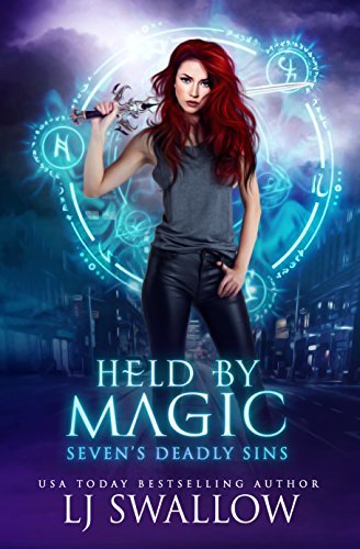 The Demon's Covenant book cover 1