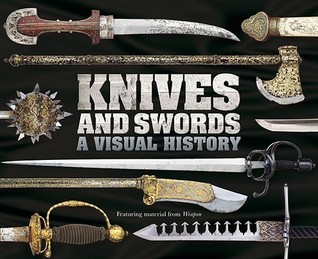 Knives and Swords book cover