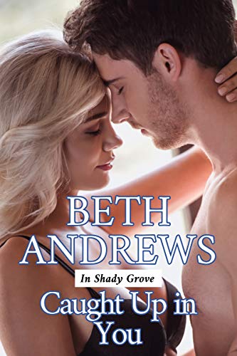 In Shady Grove book cover 3