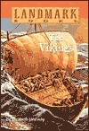 The Vikings book cover