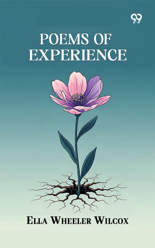 Poems Of Experience book cover