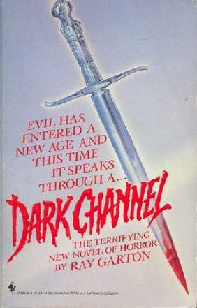 Dark Channel book cover