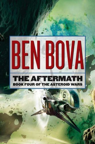 The Aftermath book cover