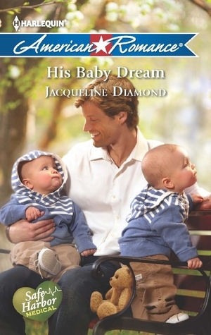 His Baby Dream book cover