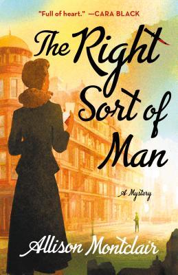 The Right Sort of Man book cover