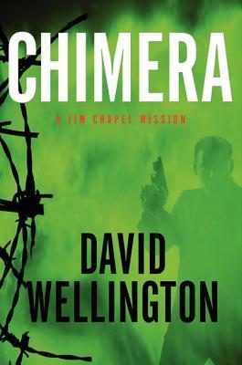 Jim Chapel book cover 1