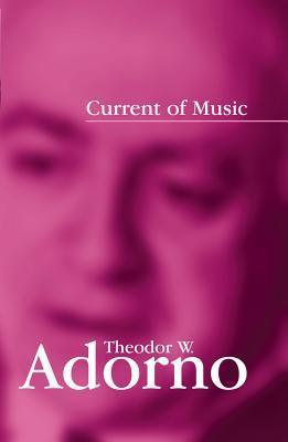 Current of Music book cover