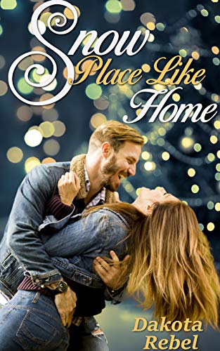 Snow Place Like Home book cover