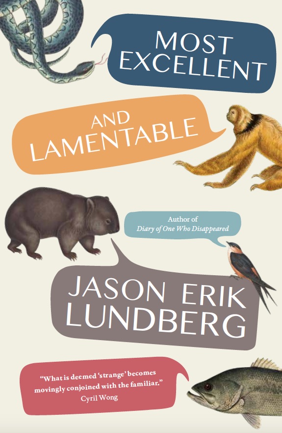 Most Excellent and Lamentable book cover