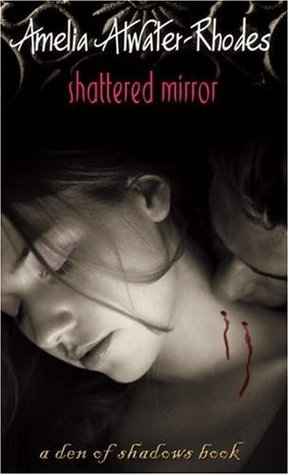 Den of Shadows book cover 3