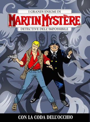 Marti Misterija 37 book cover