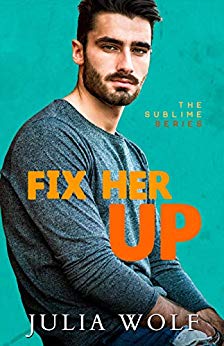 Fix Her Up book cover