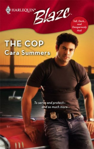 Tall, Dark and Dangerously Hot book cover 2