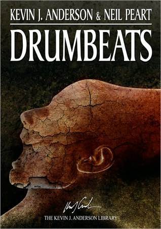 Drumbeats book cover