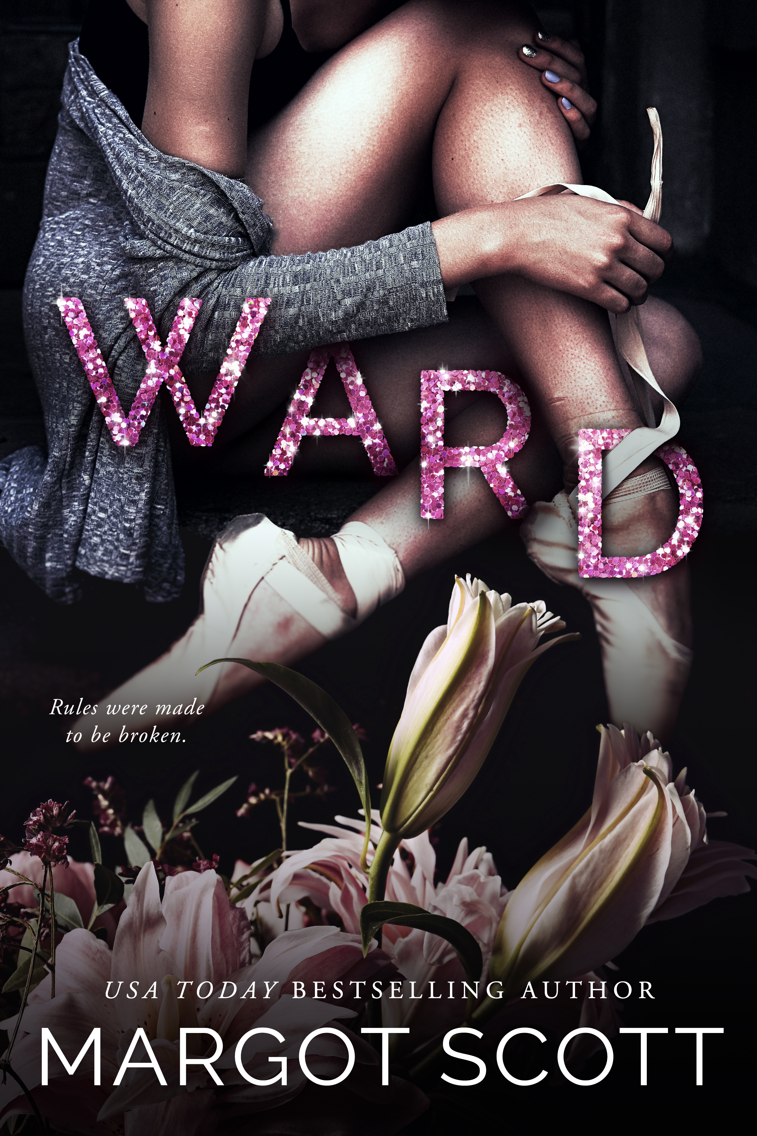 Ward book cover