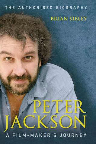 Peter Jackson book cover