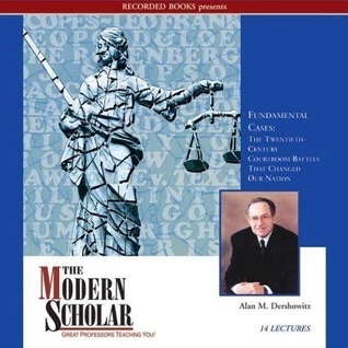 Fundamental Cases book cover