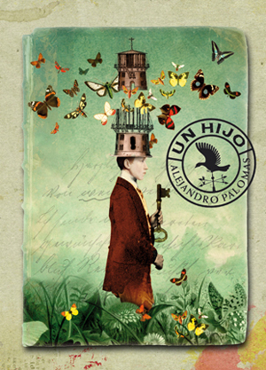 Un fill book cover