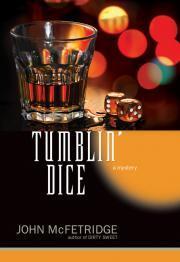 Tumblin' Dice book cover