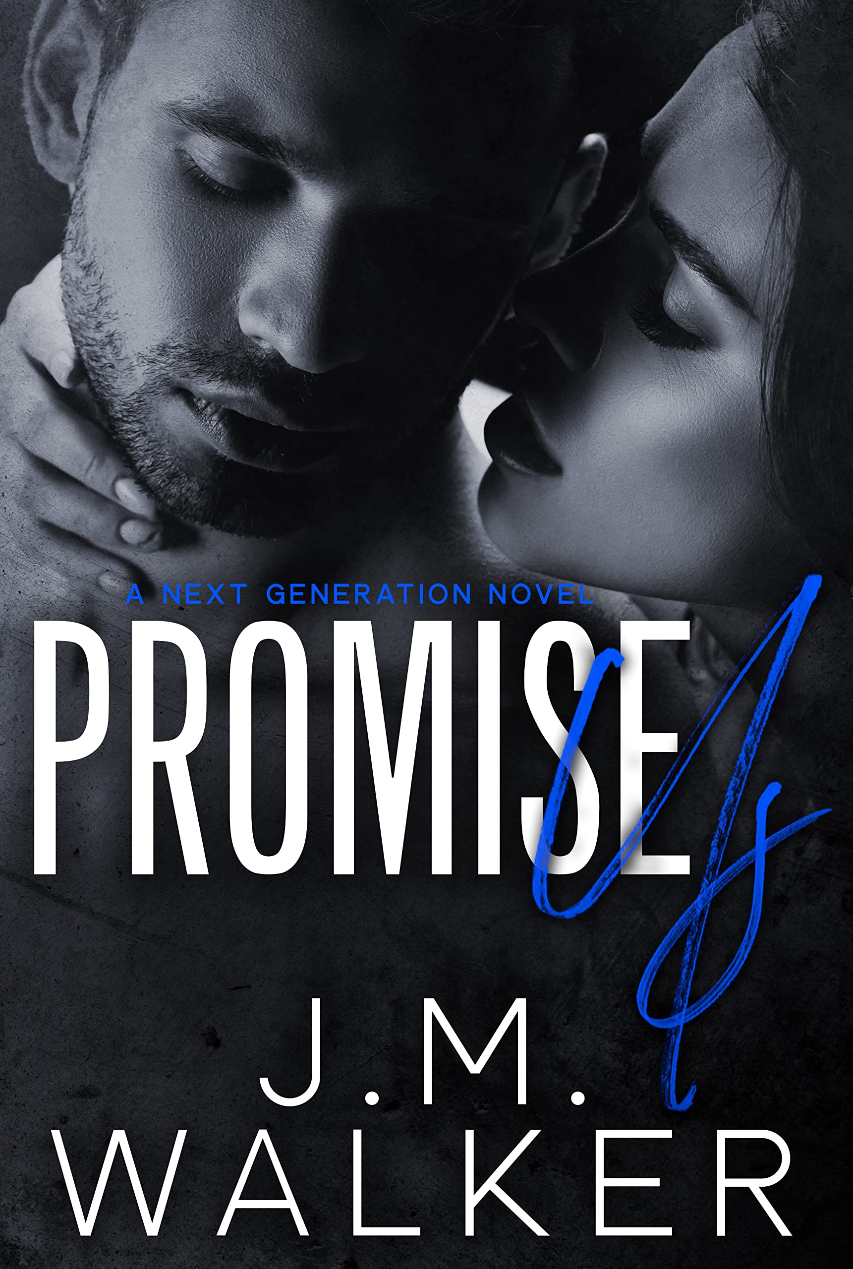 Promise Us book cover