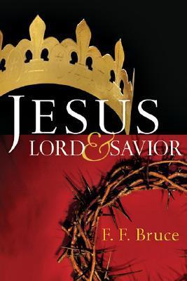 Jesus book cover