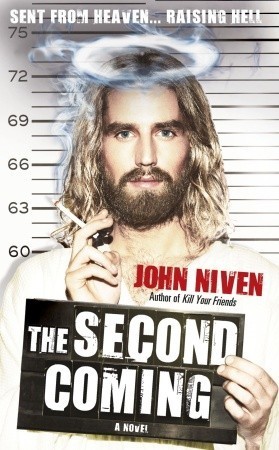 The Second Coming book cover