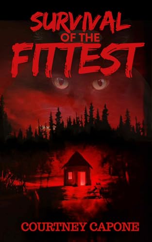 Survival of the Fittest book cover