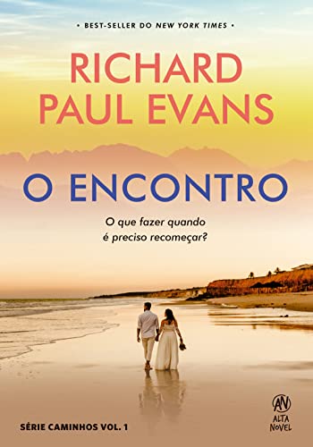 O Encontro book cover