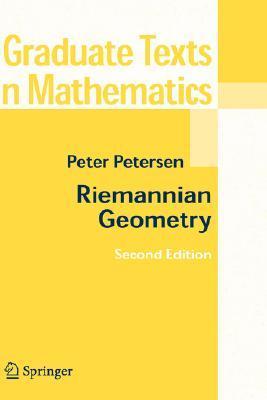 Riemannian Geometry book cover