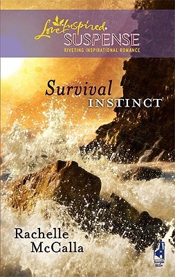 Survival book cover 1
