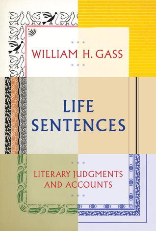 Life Sentences book cover