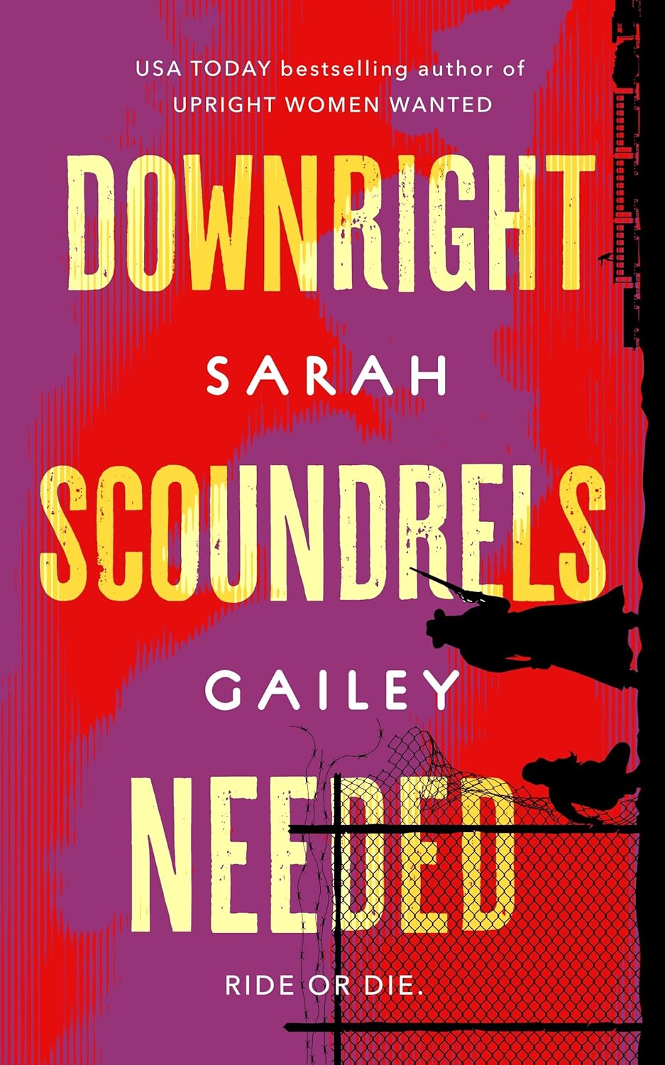 Sand in the Gears book cover 1