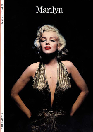 Marilyn book cover