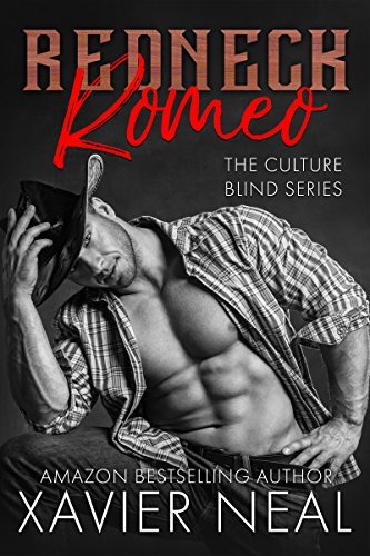 Redneck Romeo book cover