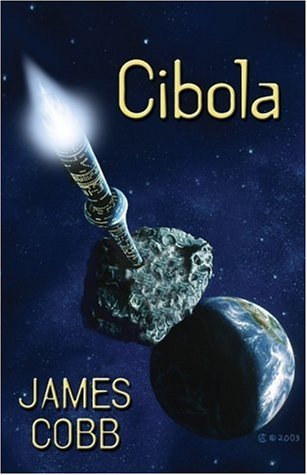 Cibola book cover