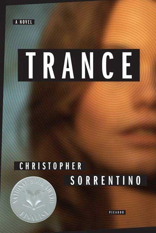 Trance book cover