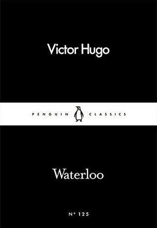 Waterloo book cover