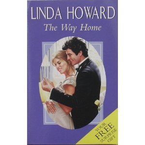 The Way Home book cover