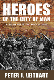 Heroes of the City of Man book cover