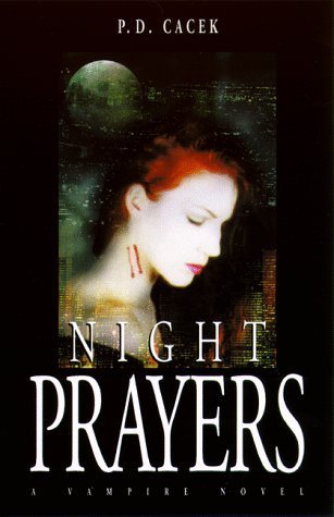 Night Prayers book cover