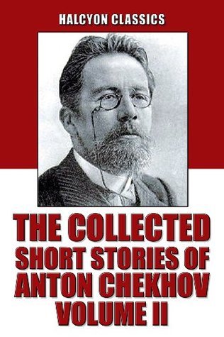 The Collected Short Stories, Vol 2 book cover