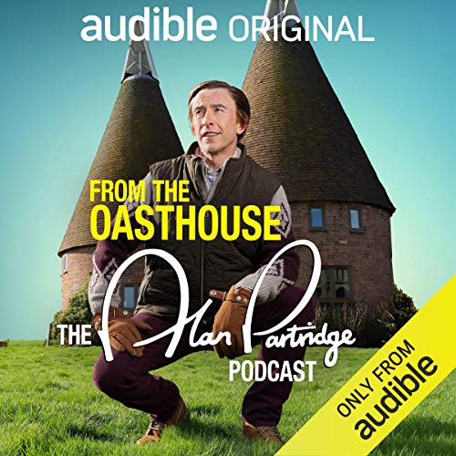 From the Oasthouse book cover