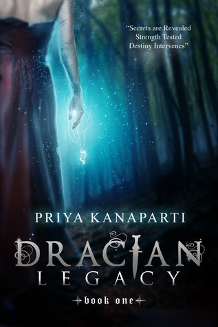 Dracian book cover 1